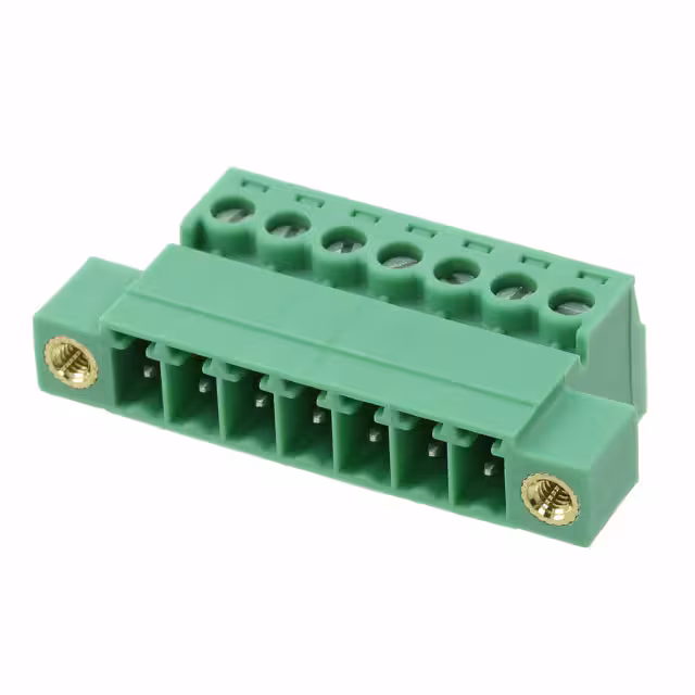 1858086 Phoenix Contact  Headers Plugs and Sockets